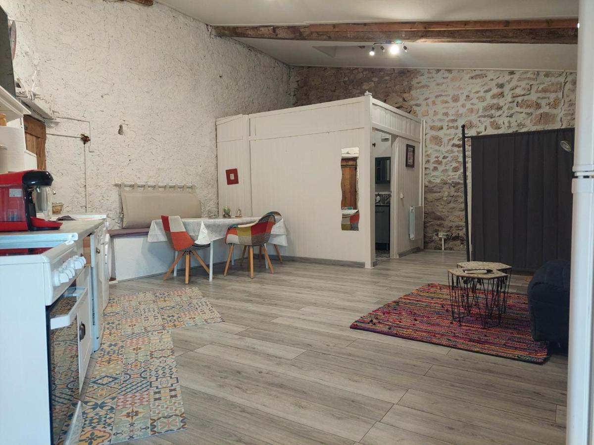 Apartamento Les Maisons De Gaia